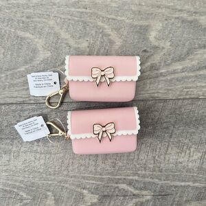 Bath and body works bow bundle